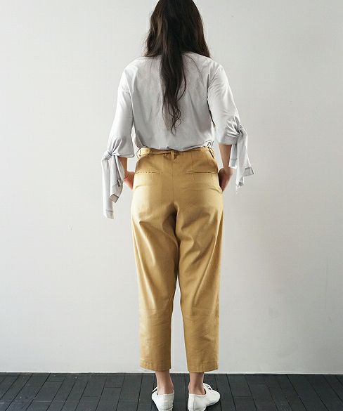 Edwina Hoerl .PANTS[26/EH38P-05/C]_