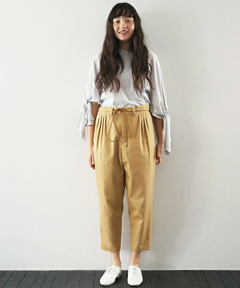 Edwina Hoerl .PANTS[26/EH38P-05/C]_
