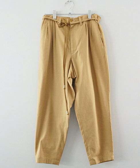 Edwina Hoerl .PANTS[26/EH38P-05/C]_