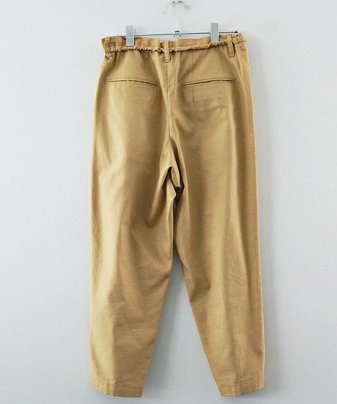 Edwina Hoerl .PANTS[26/EH38P-05/C]_