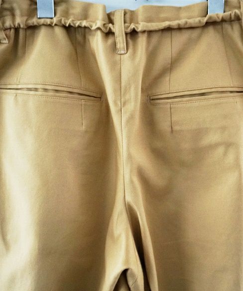 Edwina Hoerl .PANTS[26/EH38P-05/C]_