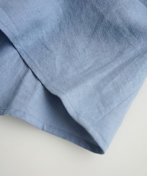 SI-HIRAI.LINEN LONG SK[CHSS19-3909B]