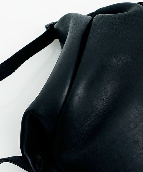 macromauro マクロマウロ tonybob mini Glove Leather[black]