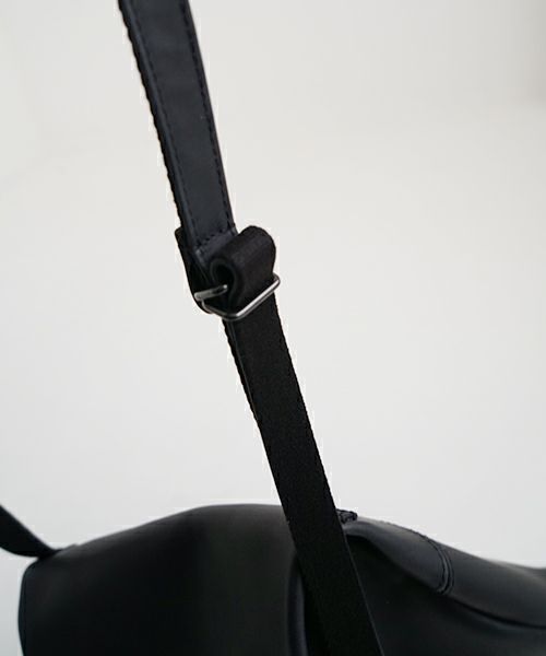 macromauro マクロマウロ.tonybob mini Glove Leather[black]