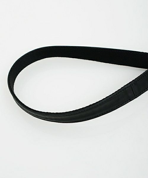 macromauro マクロマウロ.ganma mini Glove Leather[black]_