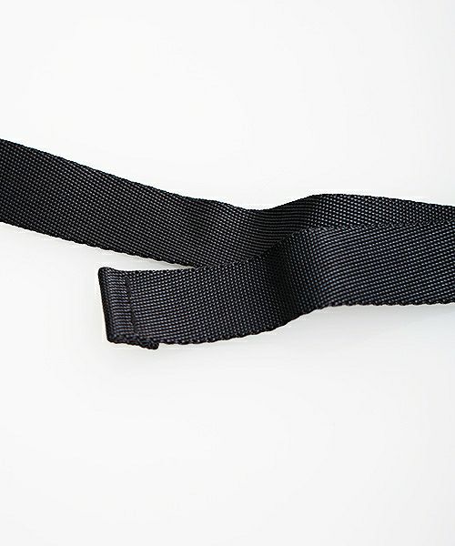 macromauro マクロマウロ.plane bag paint small PVC[white]_