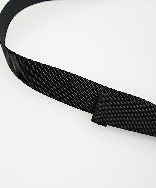 macromauro マクロマウロ.plane bag large PVC[white]_