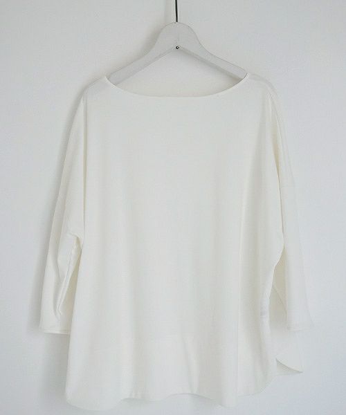 Mochi.モチ.suvin long sleeved t-shirt [915-ts01]