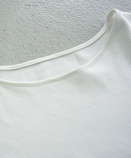 Mochi.モチ.suvin long sleeved t-shirt [915-ts01]