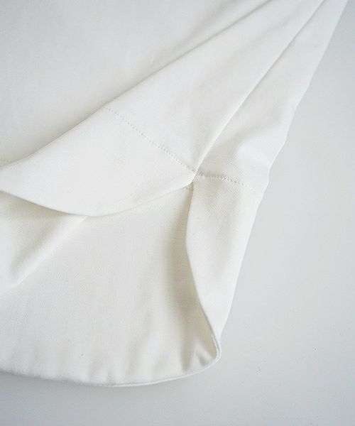 Mochi.モチ.suvin long sleeved t-shirt [915-ts01]