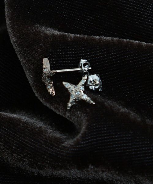 noguchi BIJOUX ノグチビジュー NN3015-WH