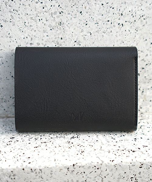 ohta×Palm maison.オオタ×パームメゾン.別注・black letter[ac-11Bb]