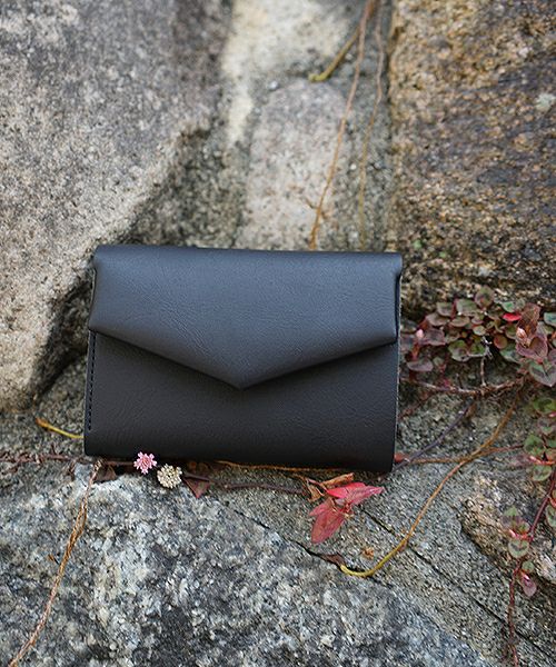 ohta×Palm maison.オオタ×パームメゾン.別注・black letter[ac-11Bb]