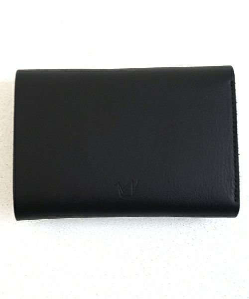 ohta×Palm maison.オオタ×パームメゾン.別注・black letter[ac-11Bb]