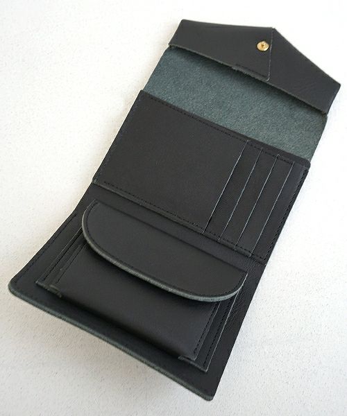 ohta×Palm maison.オオタ×パームメゾン.別注・black letter[ac-11Bb]