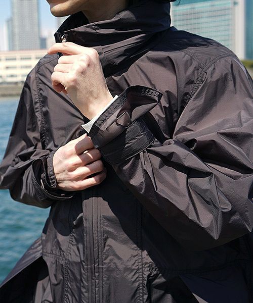 hatra.BLUSON[Charcoal]_