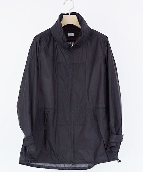 hatra.BLUSON[Charcoal]_