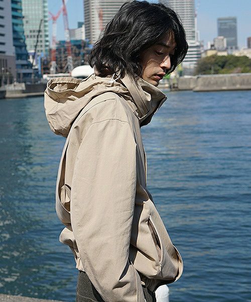 hatra.BLUSON[GREY]_