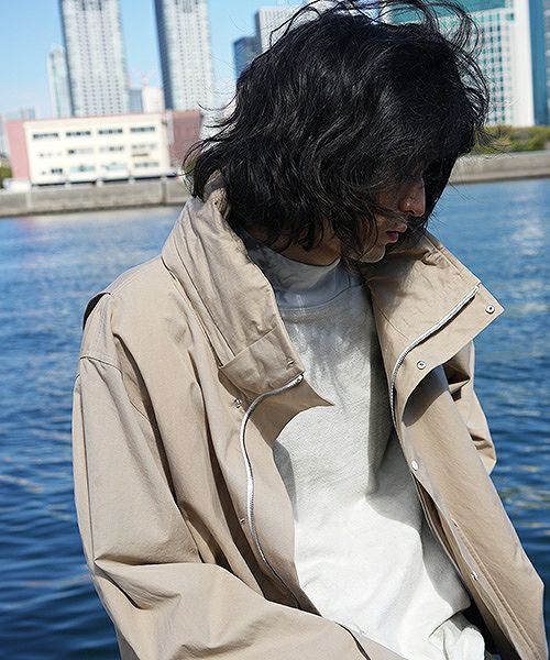 hatra.BLUSON[GREY]_