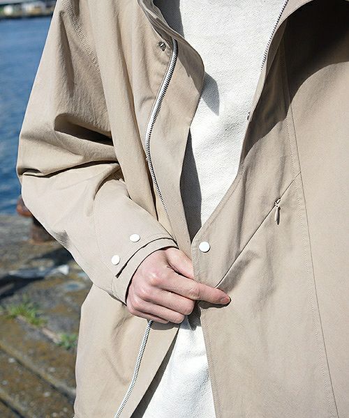 hatra.BLUSON[GREY]_