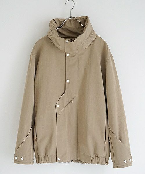 hatra.BLUSON[GREY]_