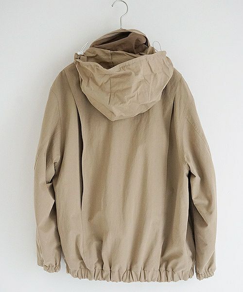 hatra.BLUSON[GREY]_