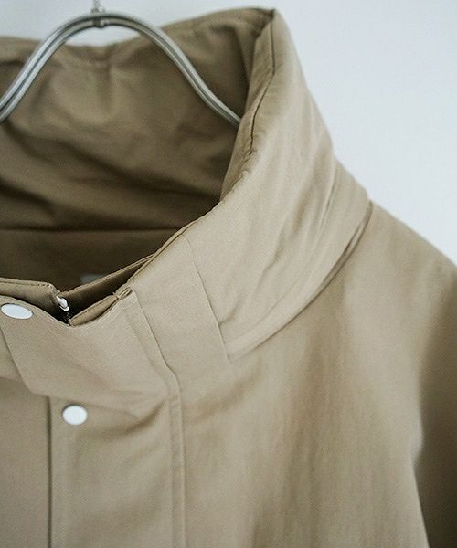 hatra.BLUSON[GREY]_