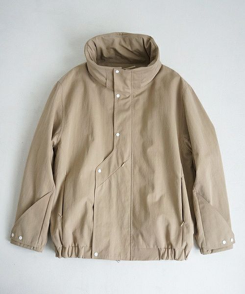 hatra.BLUSON[GREY]_