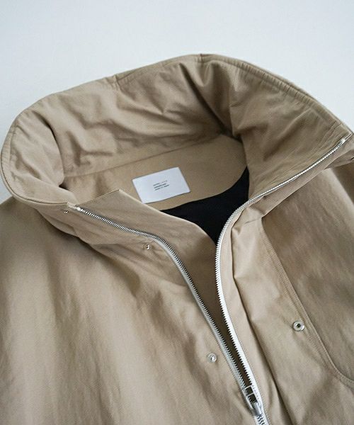 hatra.BLUSON[GREY]_