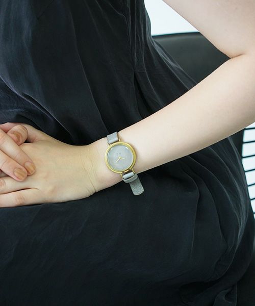 nejicommu.ネジコミュ.UNIVERSE L [SILVER GRAY]_