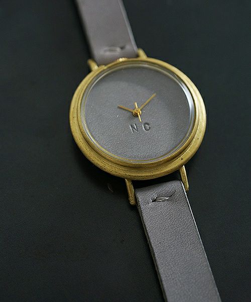 nejicommu.ネジコミュ.UNIVERSE L [SILVER GRAY]_