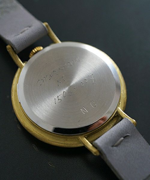 nejicommu.ネジコミュ.UNIVERSE L [SILVER GRAY]_