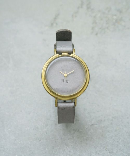 nejicommu.ネジコミュ.UNIVERSE L [SILVER GRAY]_