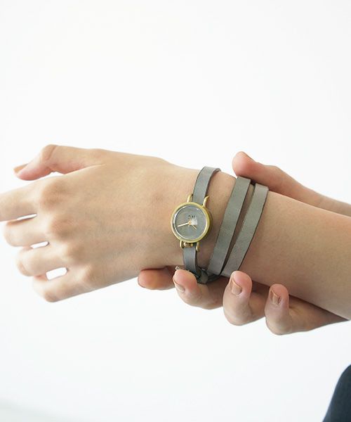 nejicommu.ネジコミュ.REKI 3:XS [SILVER GRAY]_