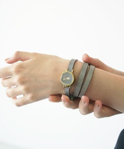 nejicommu.ネジコミュ.REKI 3:XS [SILVER GRAY]_