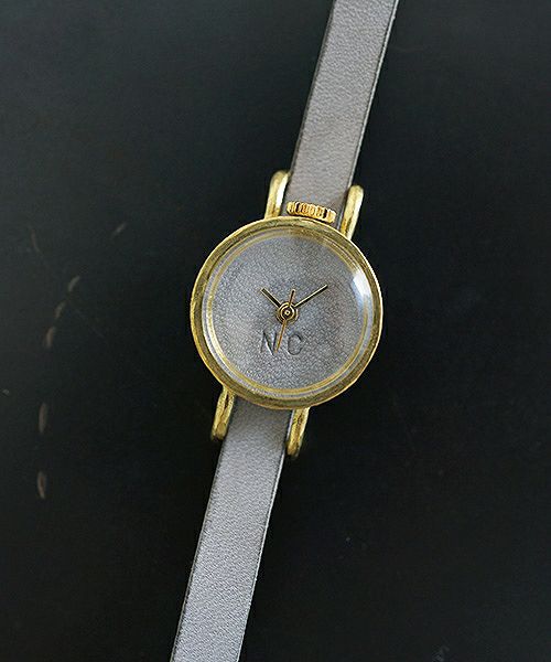 nejicommu.ネジコミュ.REKI 3:XS [SILVER GRAY]_