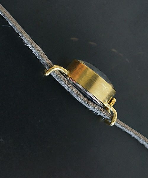 nejicommu.ネジコミュ.REKI 3:XS [SILVER GRAY]_