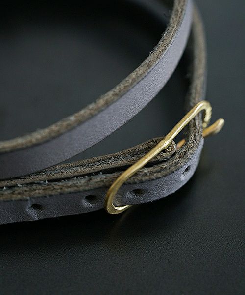 nejicommu.ネジコミュ.REKI 3:XS [SILVER GRAY]_