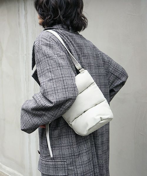 macromauro マクロマウロ.Makulauren Mini[GREY]_