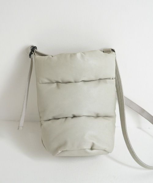 macromauro マクロマウロ.Makulauren Mini[GREY]_