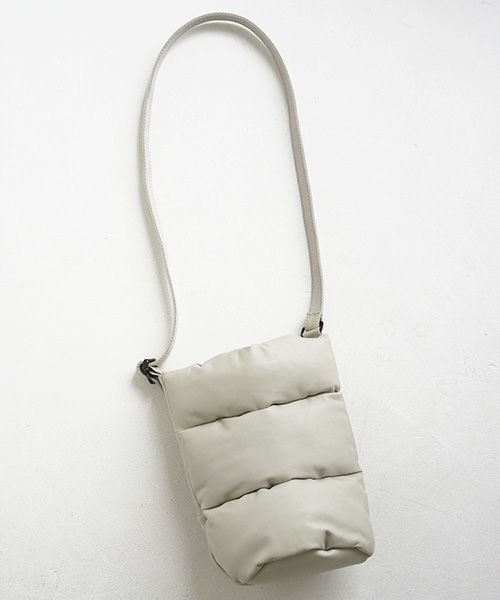 macromauro マクロマウロ.Makulauren Mini[GREY]_