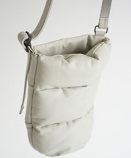 macromauro マクロマウロ.Makulauren Mini[GREY]_