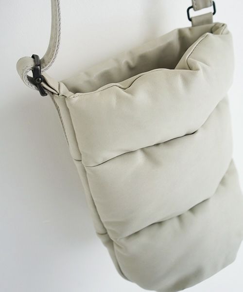 macromauro マクロマウロ.Makulauren Mini[GREY]_