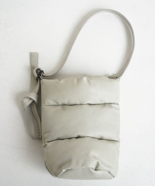 macromauro マクロマウロ.Makulauren Mini[GREY]_