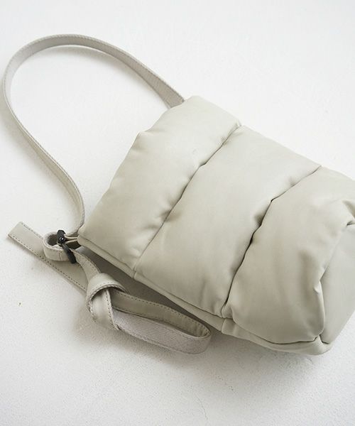 macromauro マクロマウロ.Makulauren Mini[GREY]_