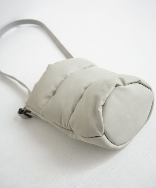 macromauro マクロマウロ.Makulauren Mini[GREY]_