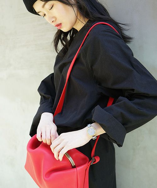 macromauro.GANMA MINI[RED]_