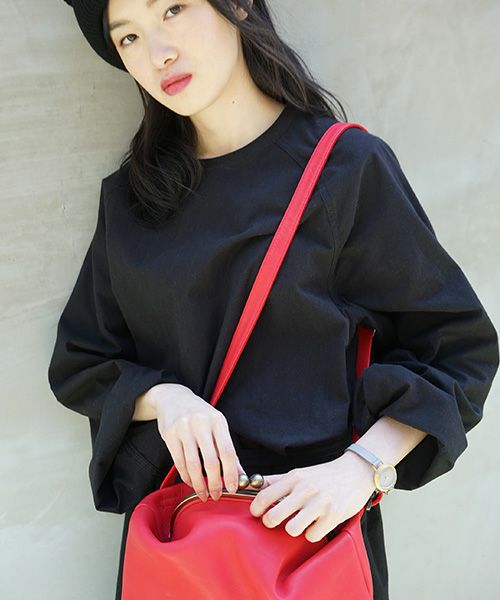 macromauro.GANMA MINI[RED]_