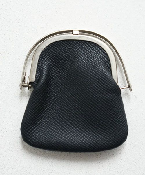 EDROBERTJUDSON.エドロバートジャドソン.FRAME PURSE[B01Z CO-04 / 05.BLACK]