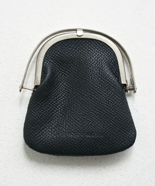 EDROBERTJUDSON.エドロバートジャドソン.FRAME PURSE[B01Z CO-04 / 05.BLACK]